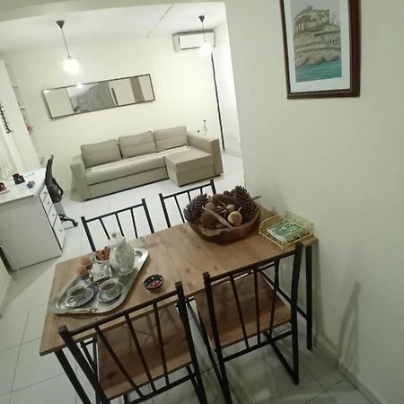 Stella'S Jasmine Apartment Salonic Exterior foto