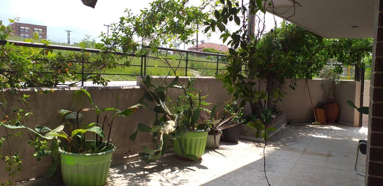 Stella'S Jasmine Apartment Salonic Exterior foto
