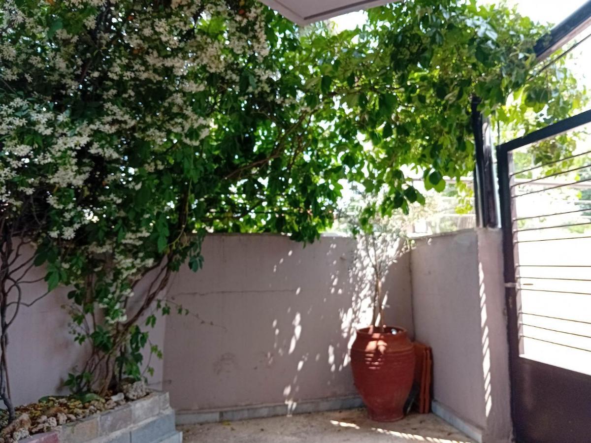 Stella'S Jasmine Apartment Salonic Exterior foto