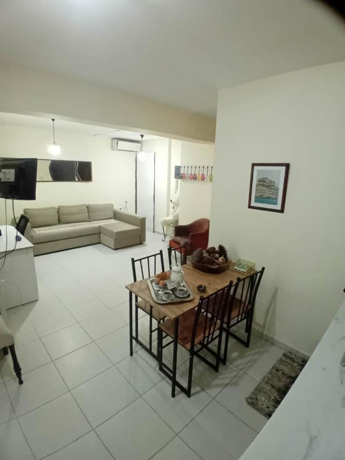 Stella'S Jasmine Apartment Salonic Exterior foto